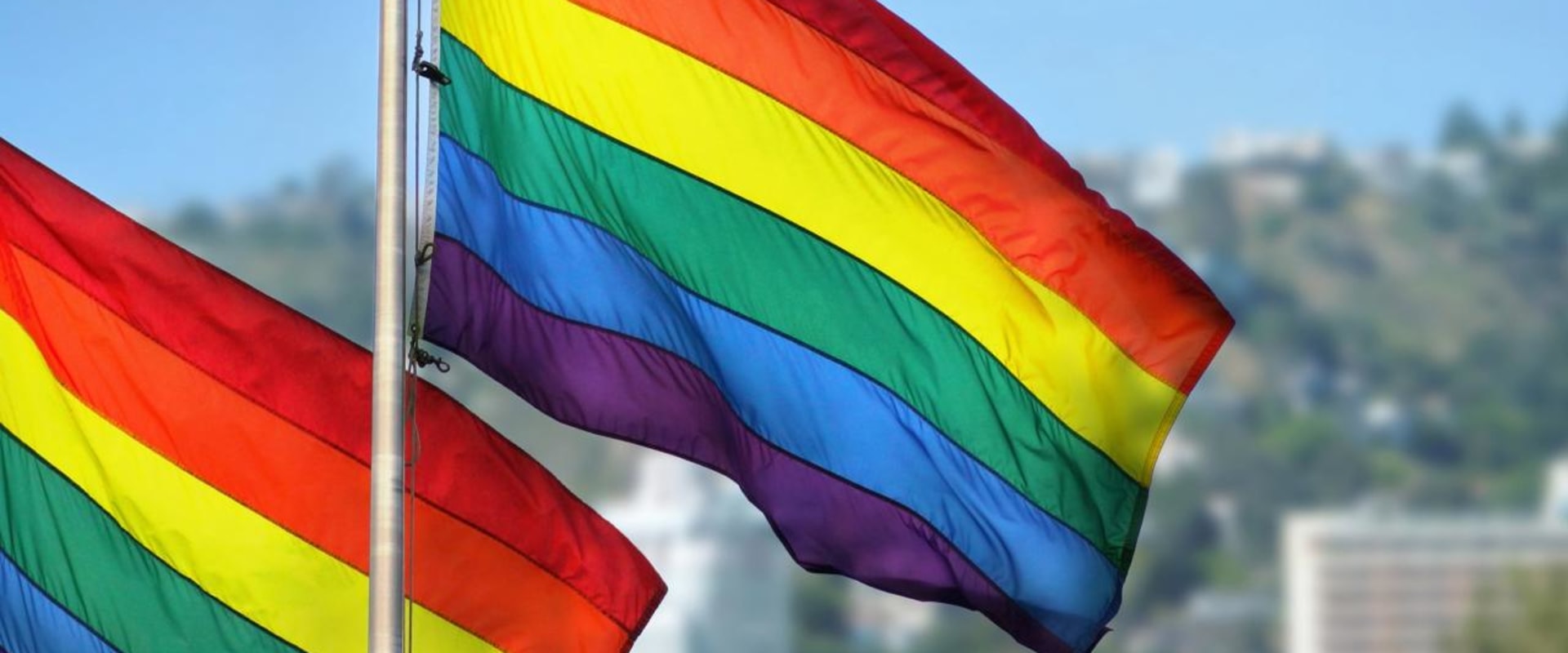 The Fight for LGBTQ+ Rights in Virginia Beach